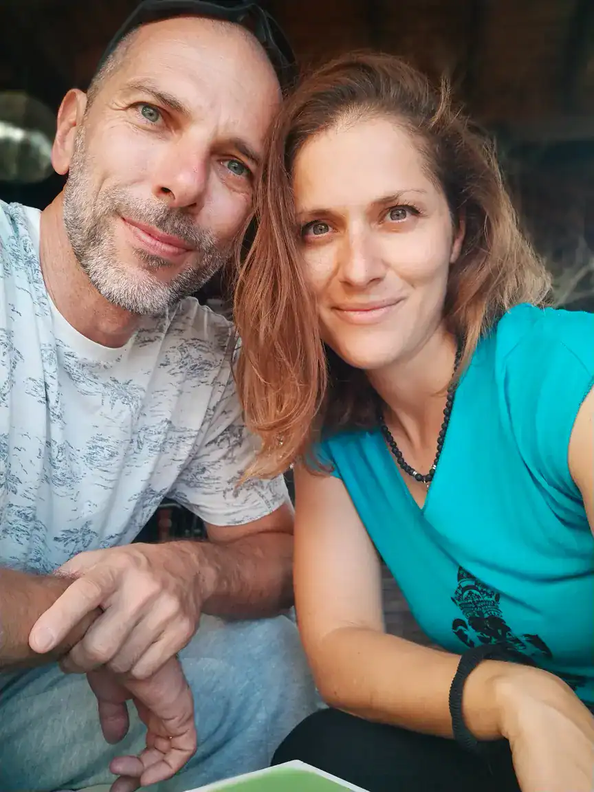 Alessandro e Chiara