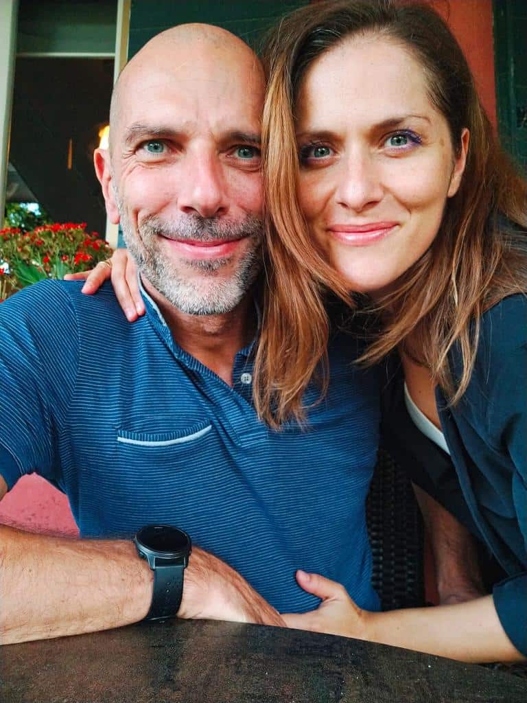 Alessandro e Chiara